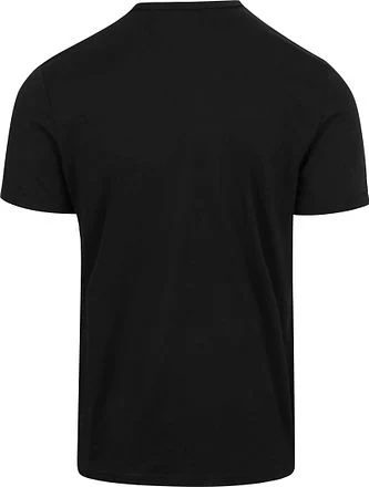 Fred Perry T-Shirt Zwart M3519 M3519-102 kopen