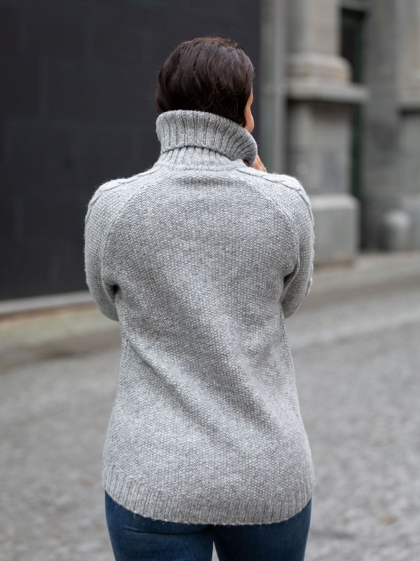 Kari Traa Lid Knit