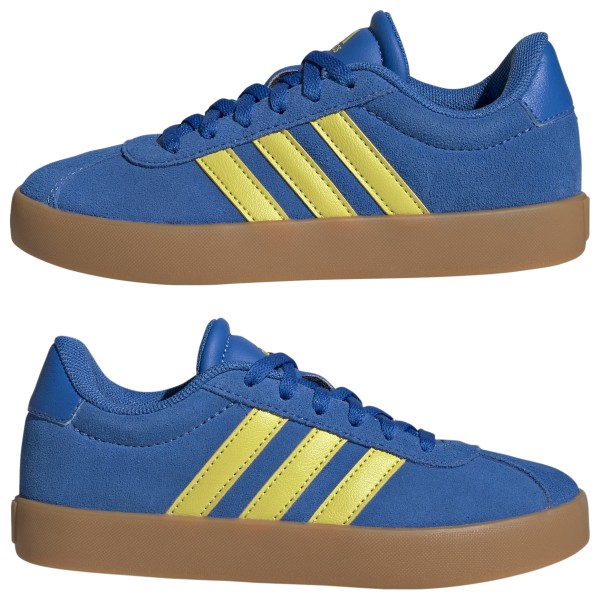 adidas - Kid's VL Court 3.0 - Baskets