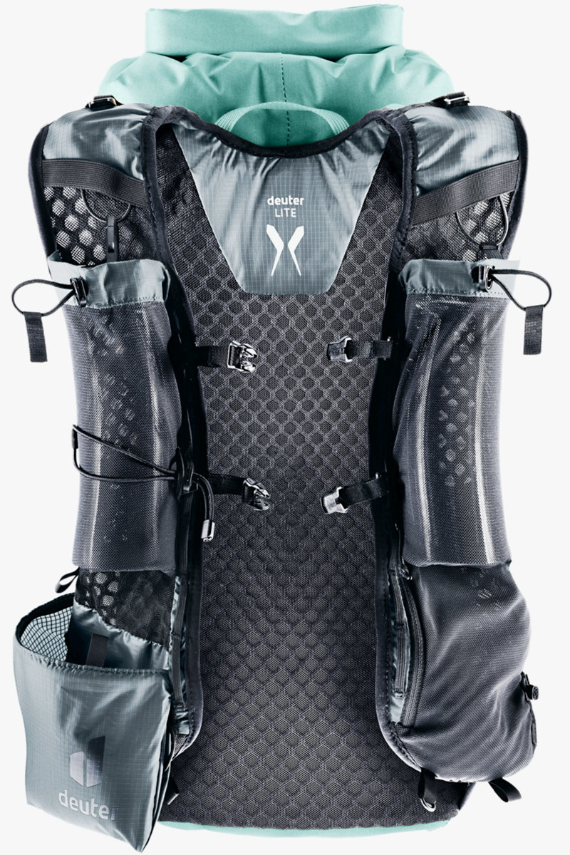 deuter Vertrail 16 L Tourenrucksack
