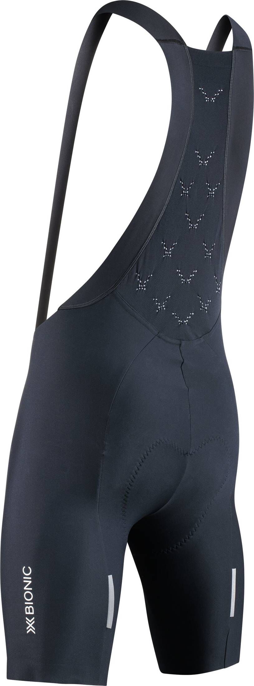 X-Bionic| Herren Radträgerhose COREFUSION BIB SHORTS