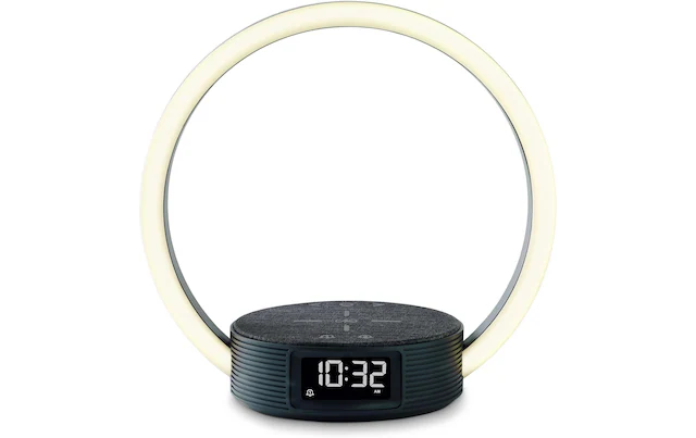 BEURER Wecker »WL 65 Wake up+Charge«