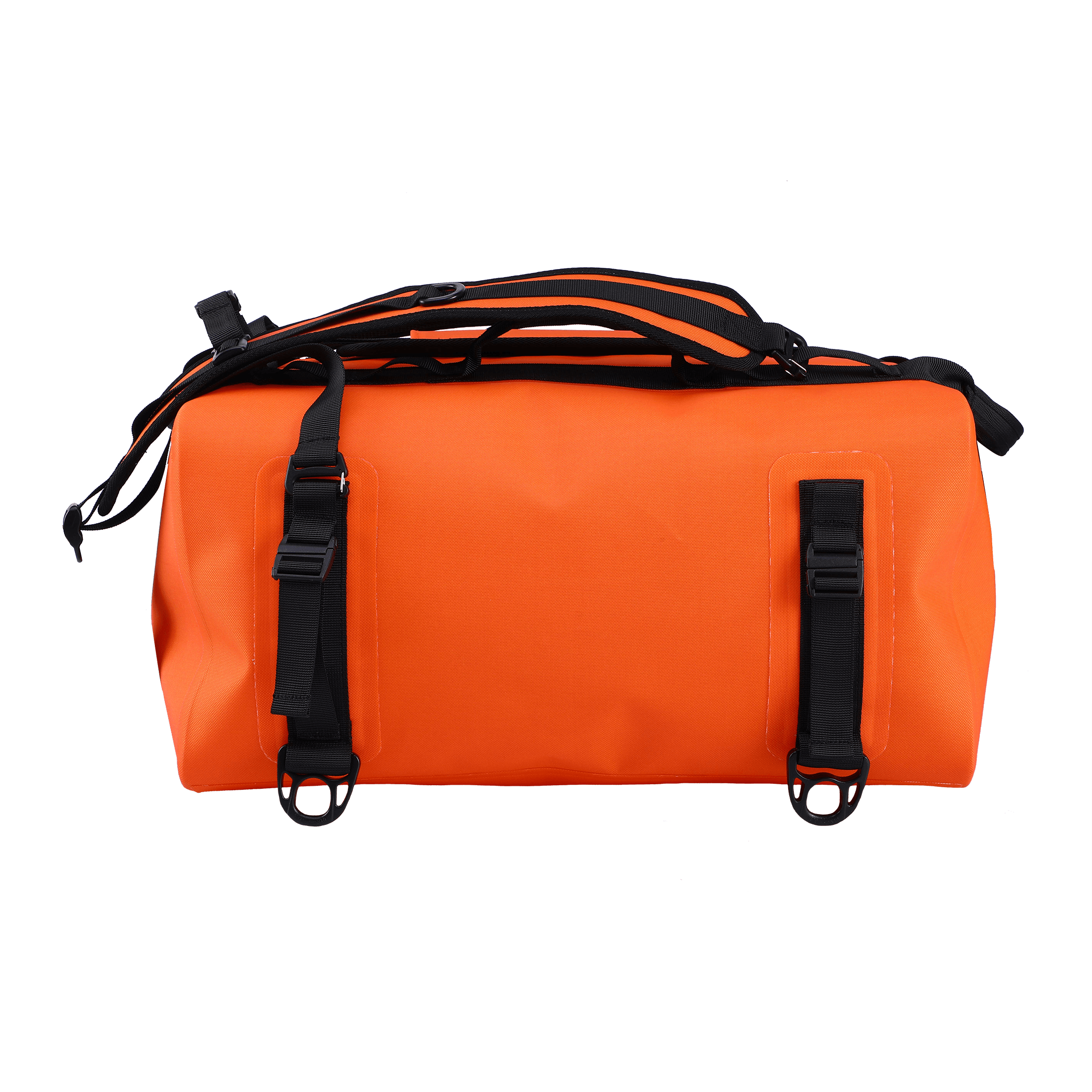 Lars Monsen Namsen Duffelbag 40L - Bager og vesker