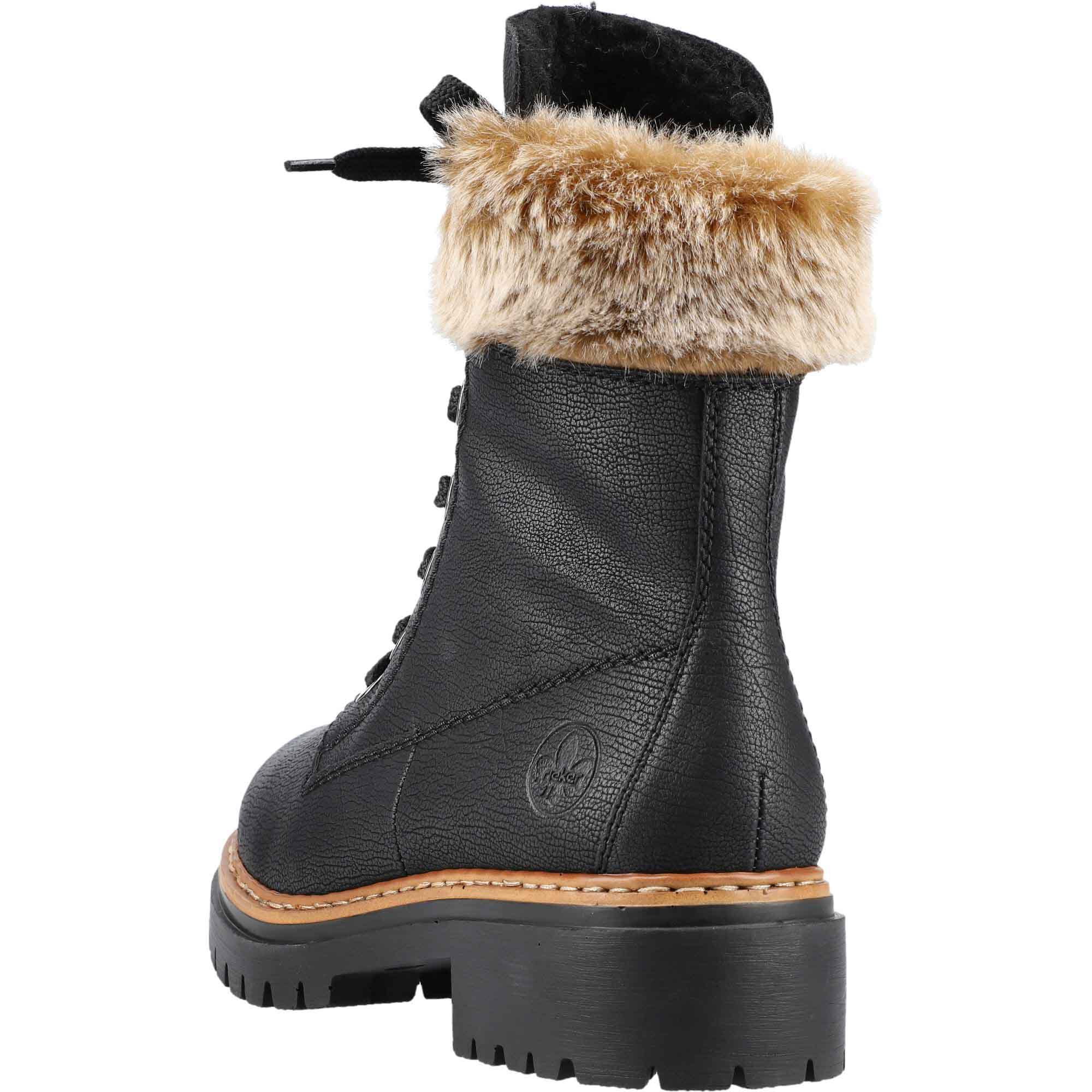Rieker72630