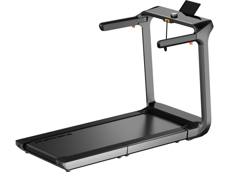 KingSmith Laufband Treadmill X218 Kompaktes Laufband in modernem Design
