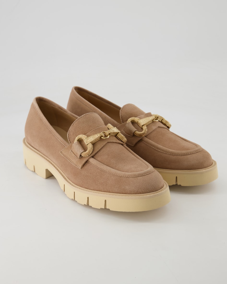 Konstantin Starke 904M Slipper in Beige