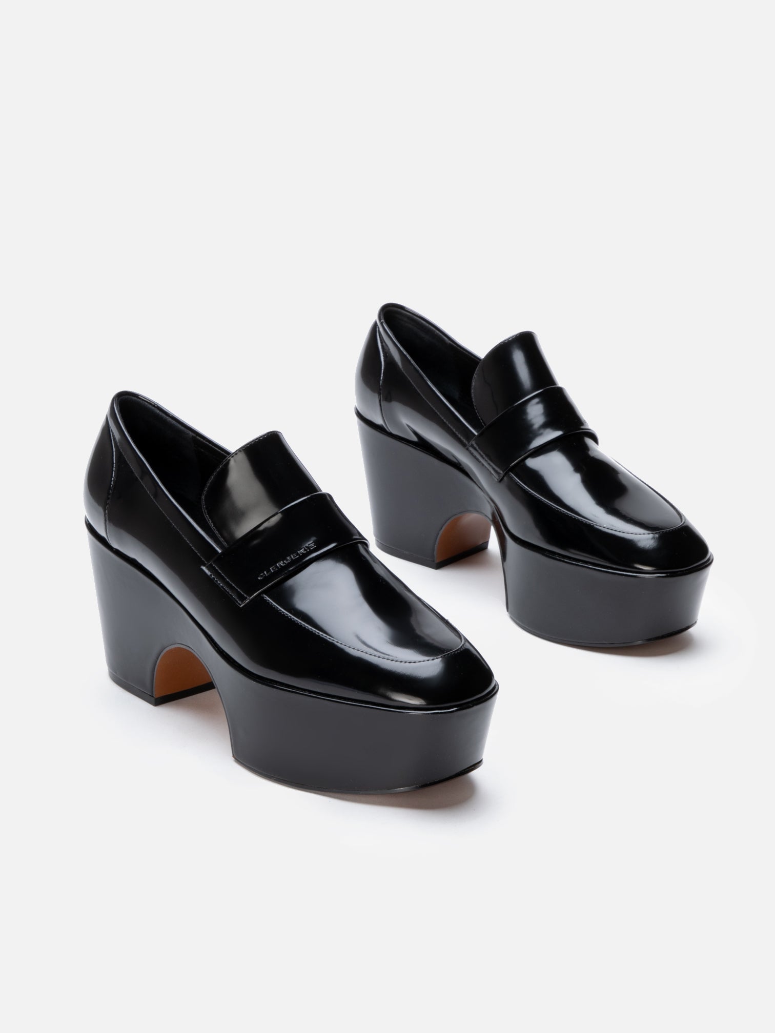 NIRYO, gloss black