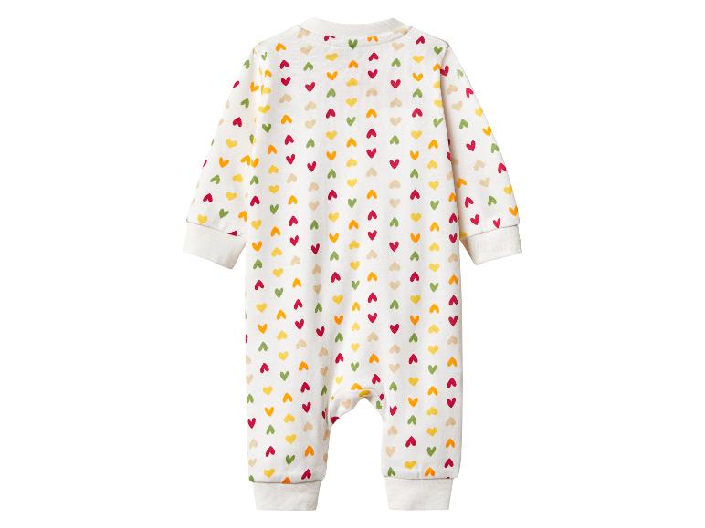 Baby pyjama
