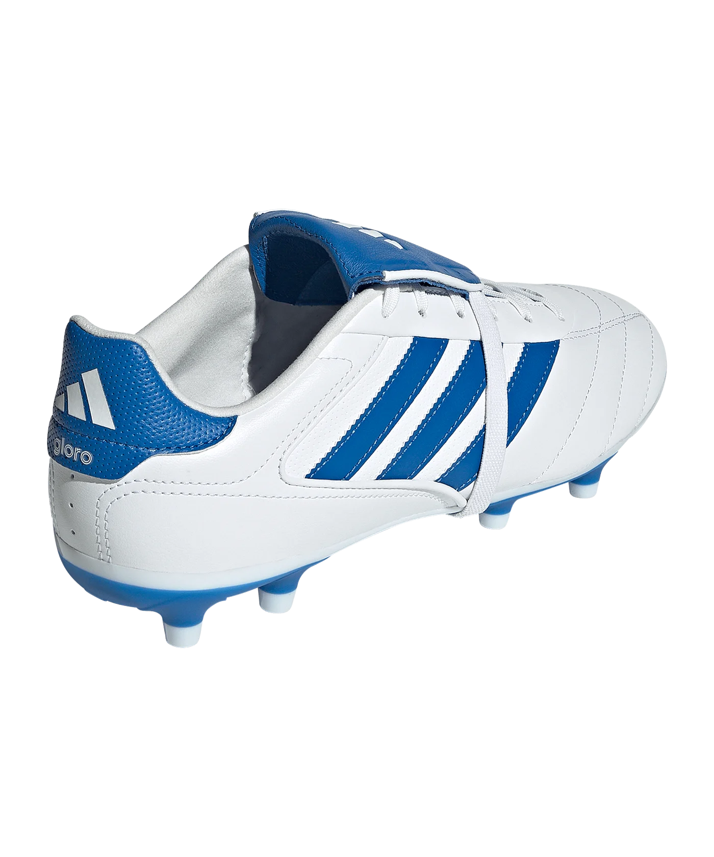 adidas COPA Gloro II FG Weiss