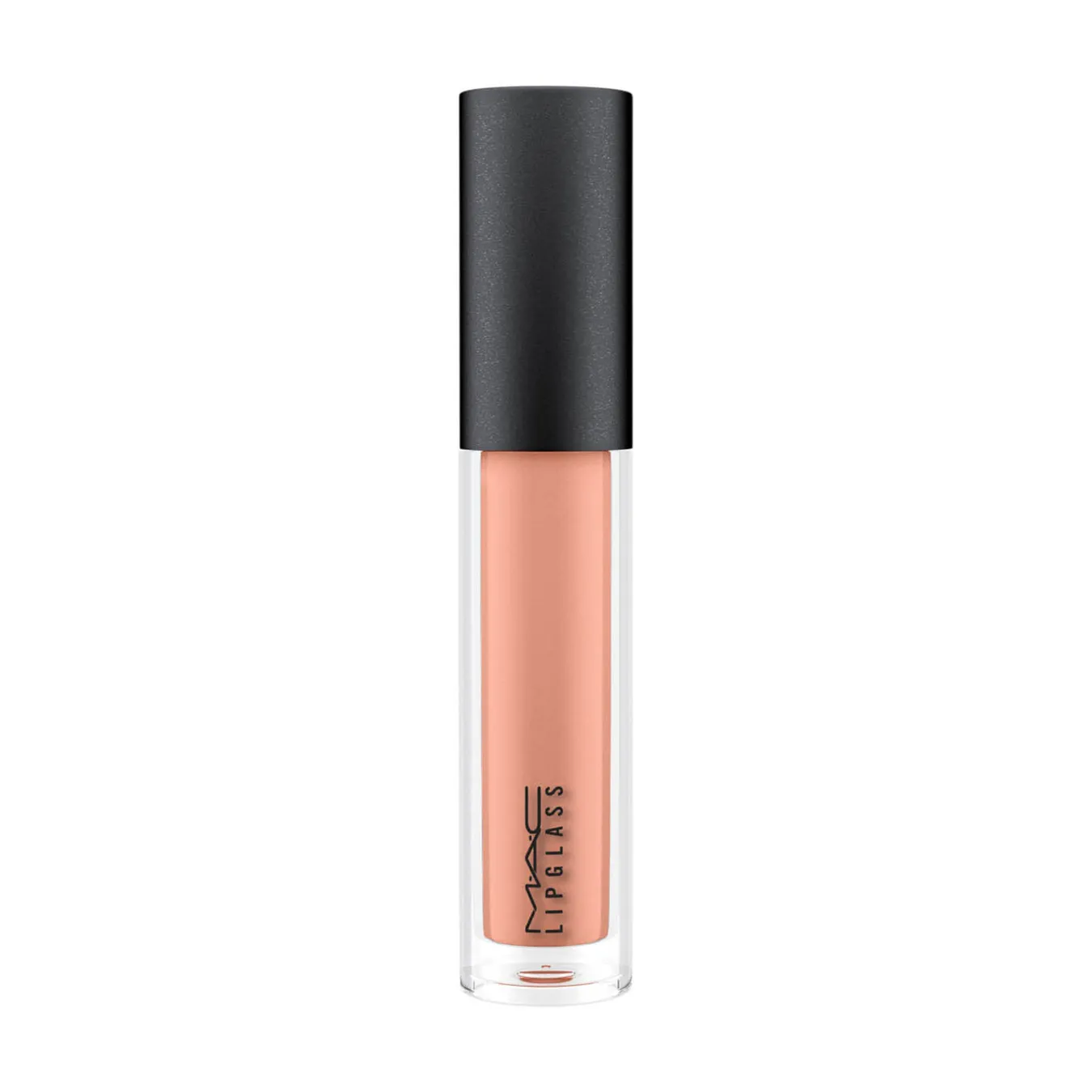 M•A•C Tinted Lipglass LippenstiftC-THRU