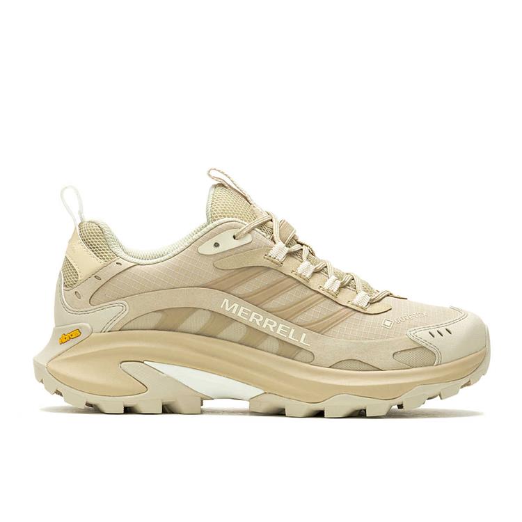 MOAB SPEED 2 GTX-KHAKI beige