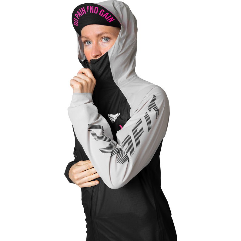 Dynafit Damen DNA 3L Jacke