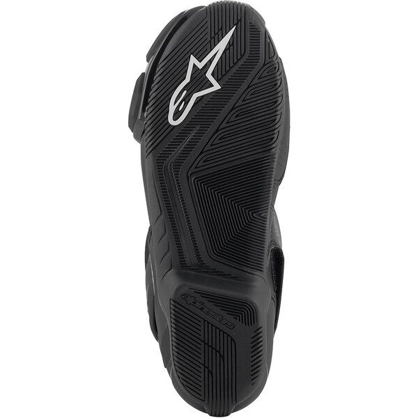 Alpinestars - Bottes SMX-6 V3 Noir / Blanc