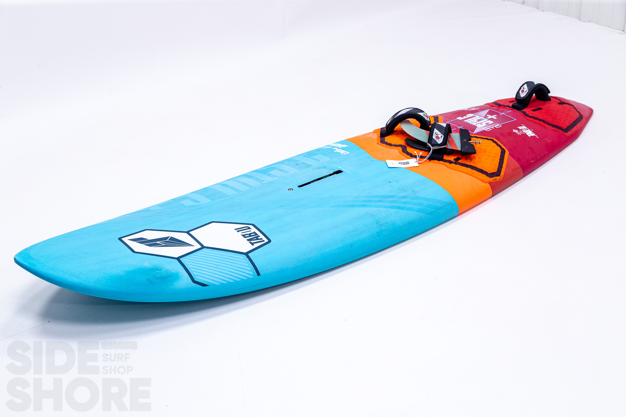Tabou 3S LTD - 96 L #58