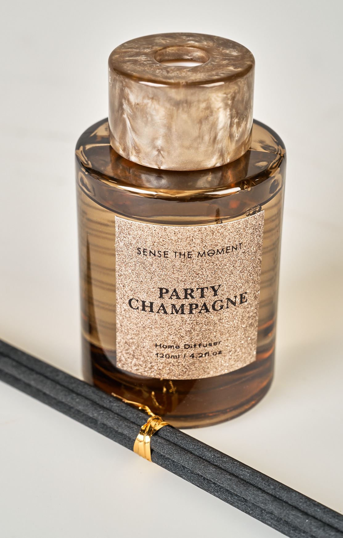 Duftpinner champagne - 120 ml