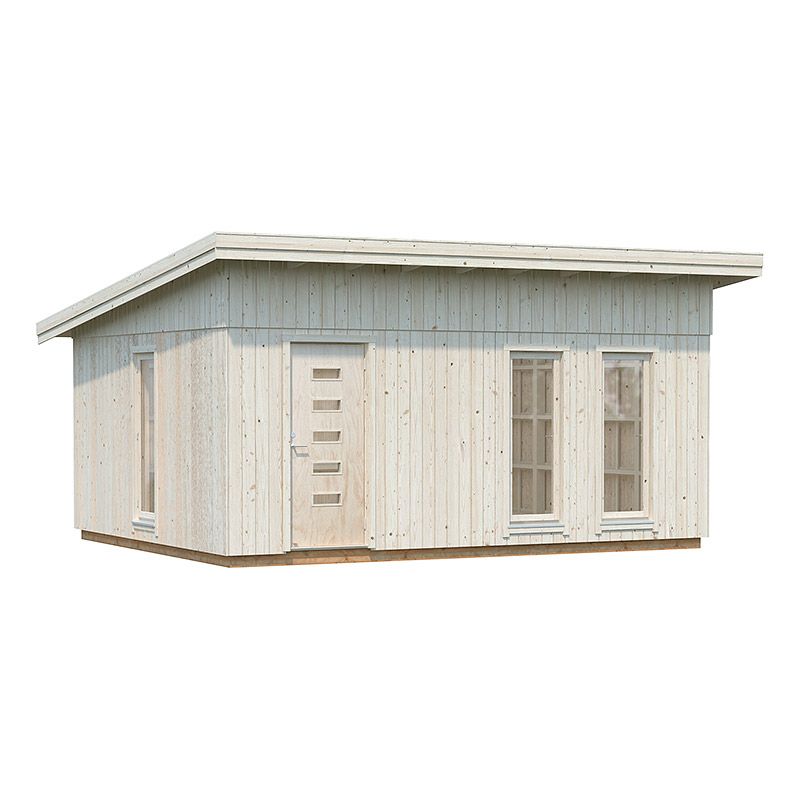 ANNEKS PALMAKO ANNIKA 21,5M²