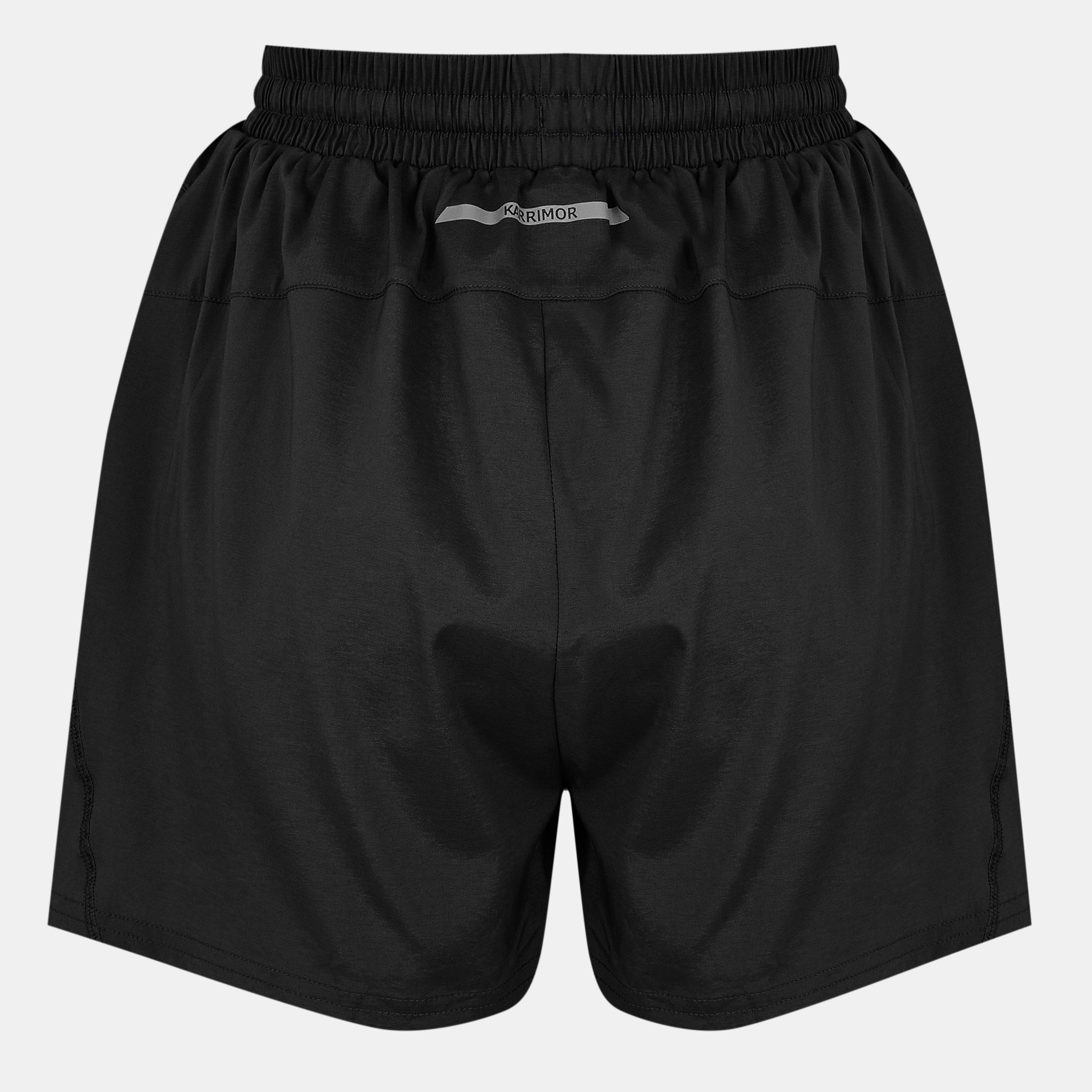 Karrimor Running Woven Shorts Ladies