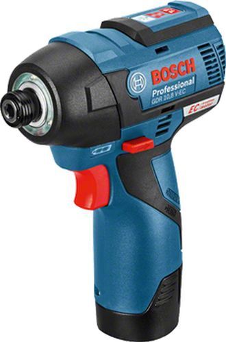 Accu slagschroevendraaier GDR 12 V EC (zonder accu/lader)