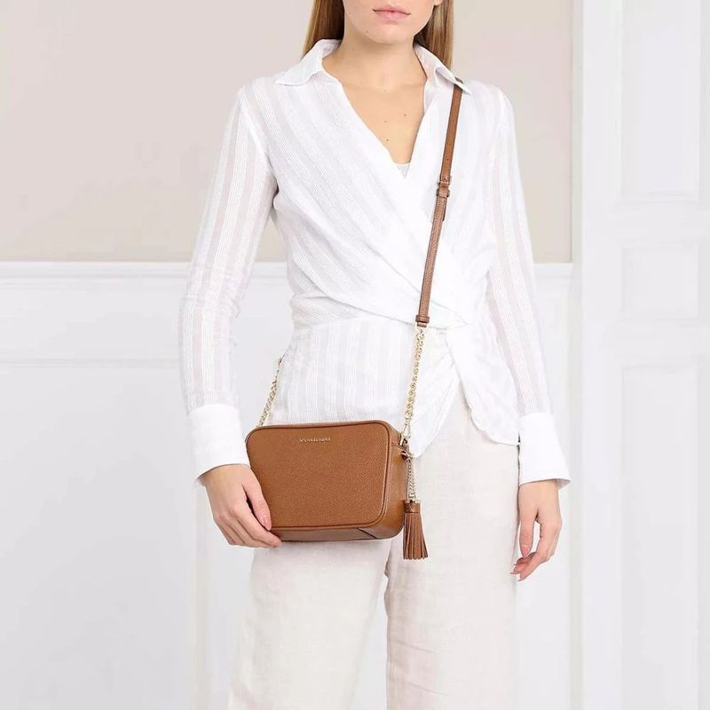 Michael Kors - Jet Set - Camera Tas - Dames