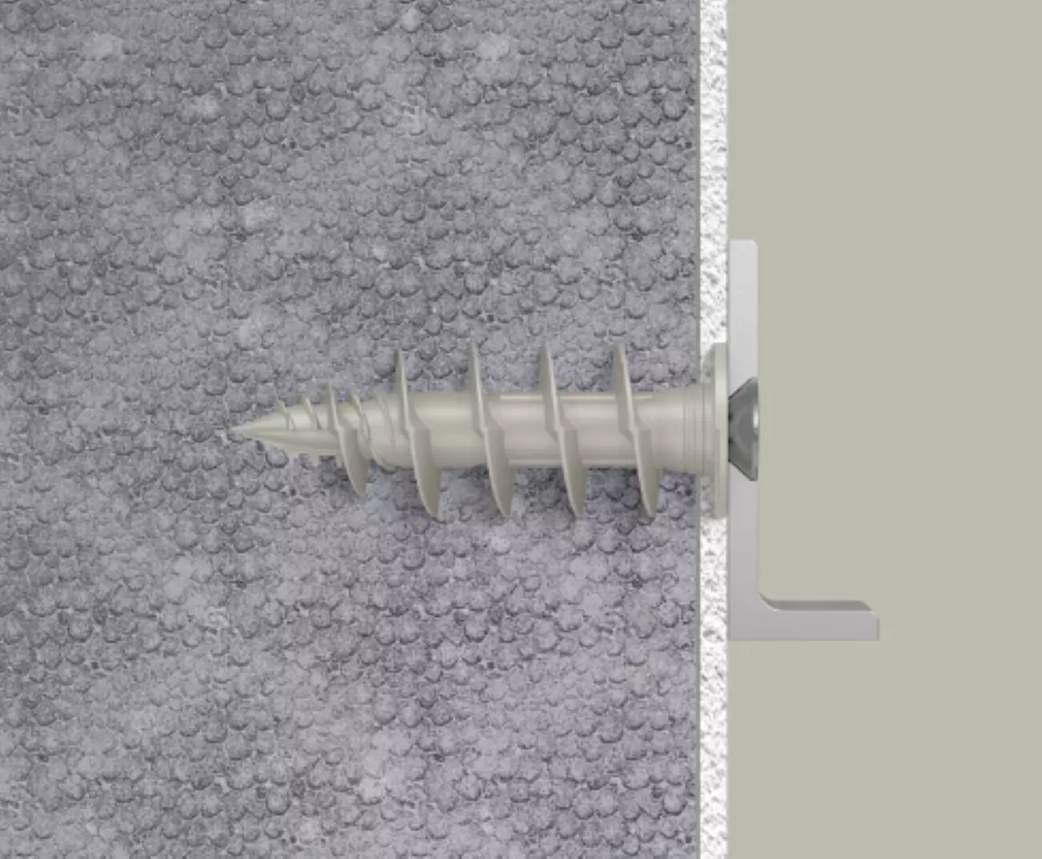 Fischer FID II 570347 Plug - 50 st.