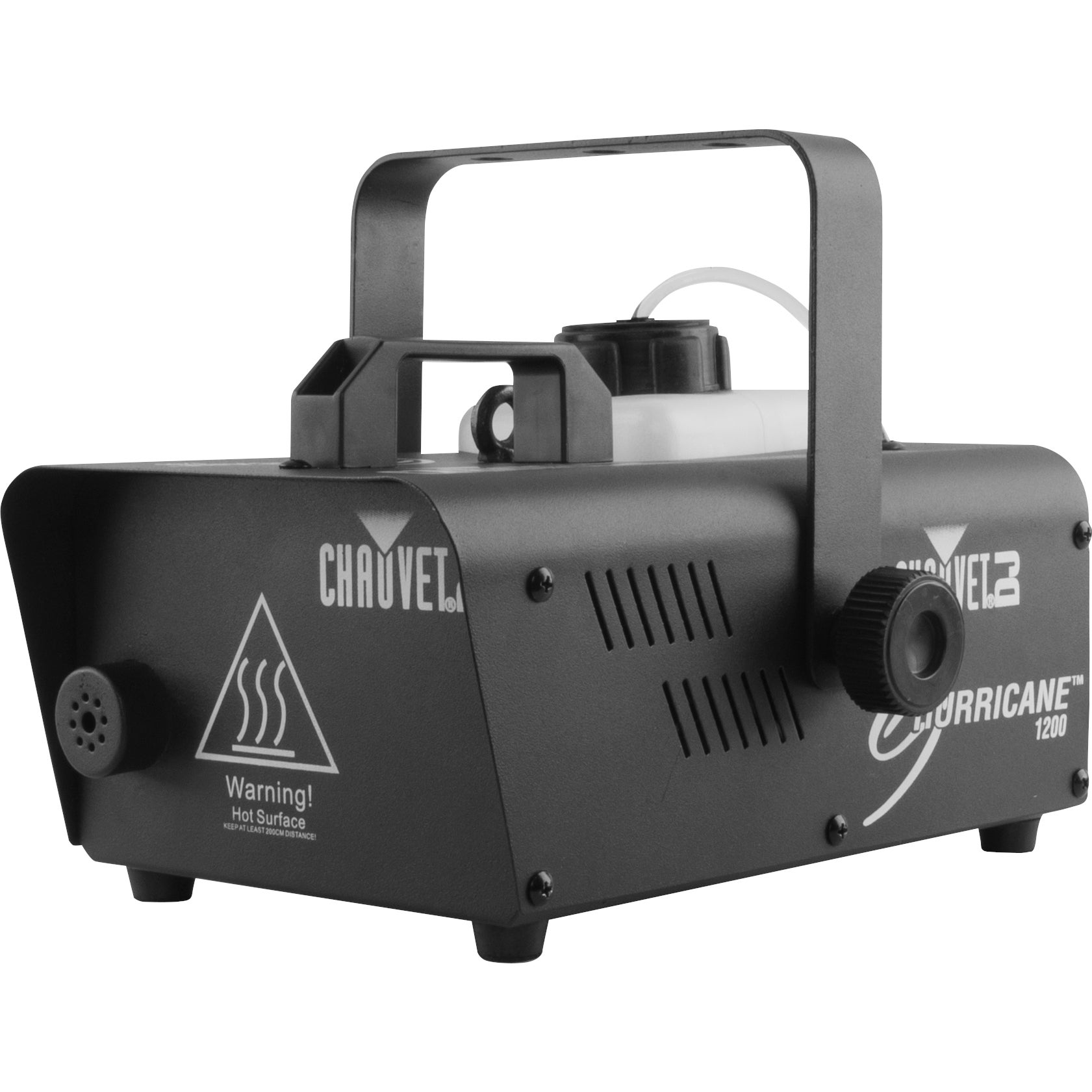 Chauvet DJ Hurricane 1200 rookmachine