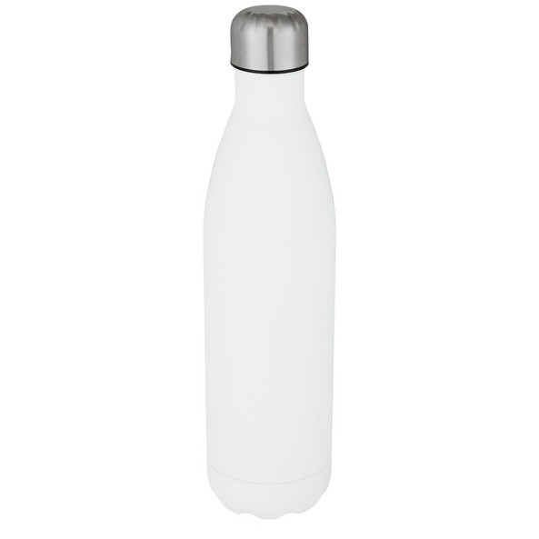 EgotierPro 100693 - Bouteille Isotherme en Acier Inoxydable 750 ml Éco-Conçue