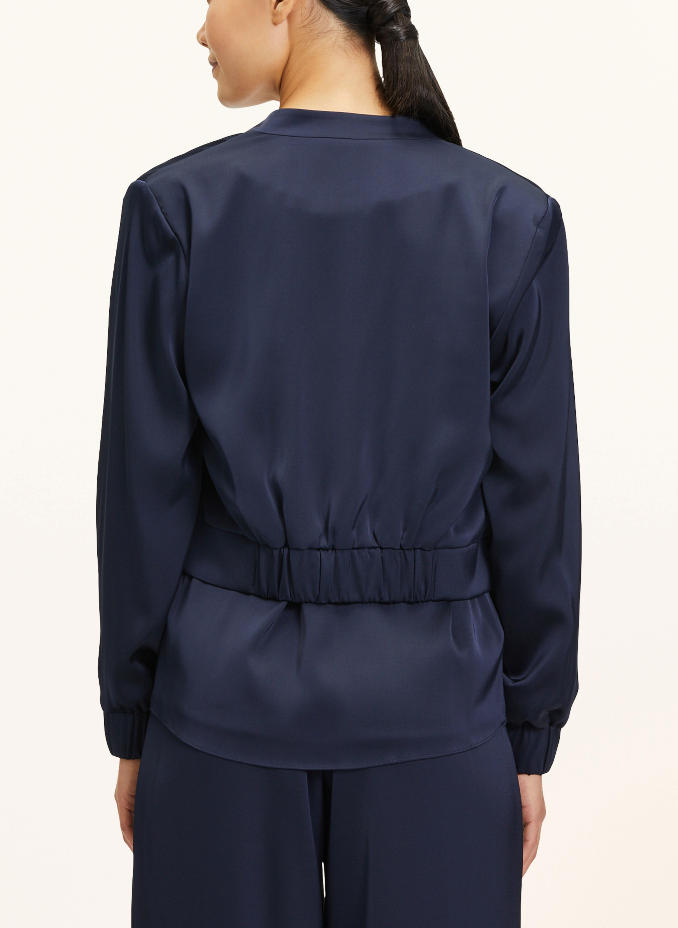 V by Vera Mont Satin-Bolero