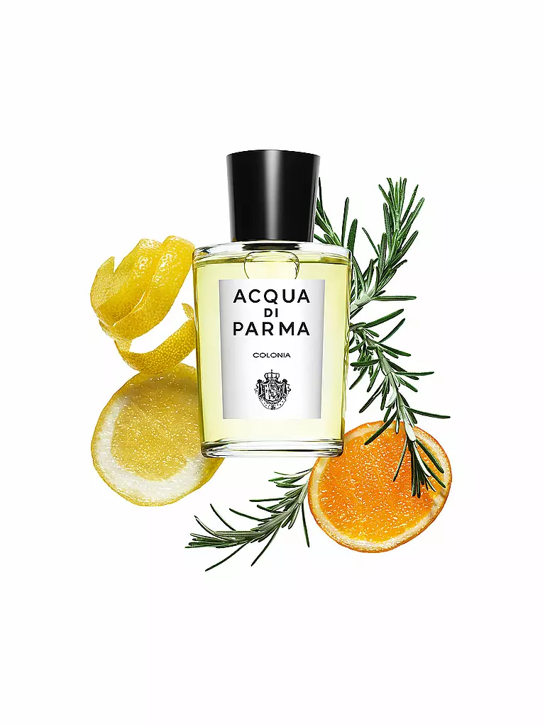 ACQUA DI PARMA Colonia Eau de Cologne Vaporisateur 100ml keine Farbe