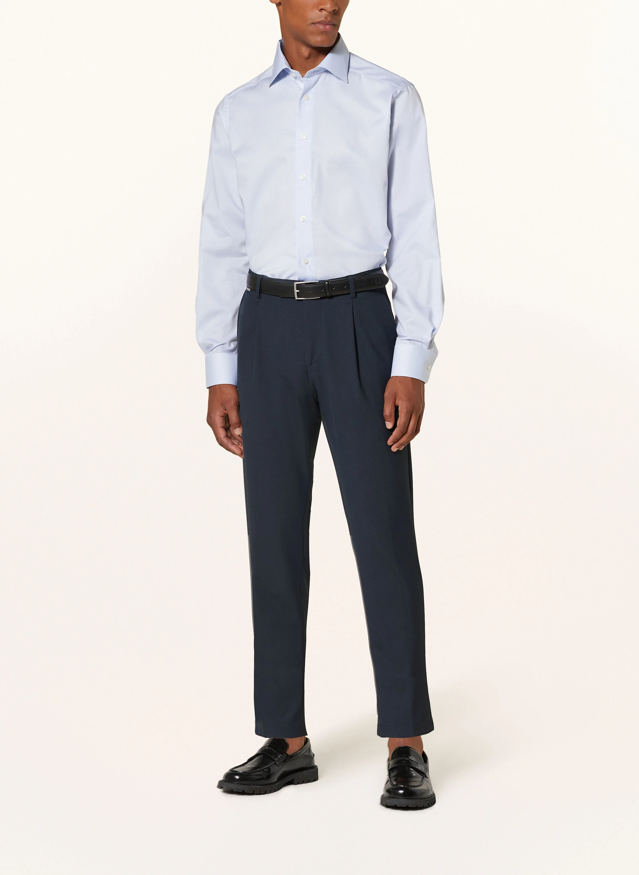 ETON Hemd Contemporary Fit