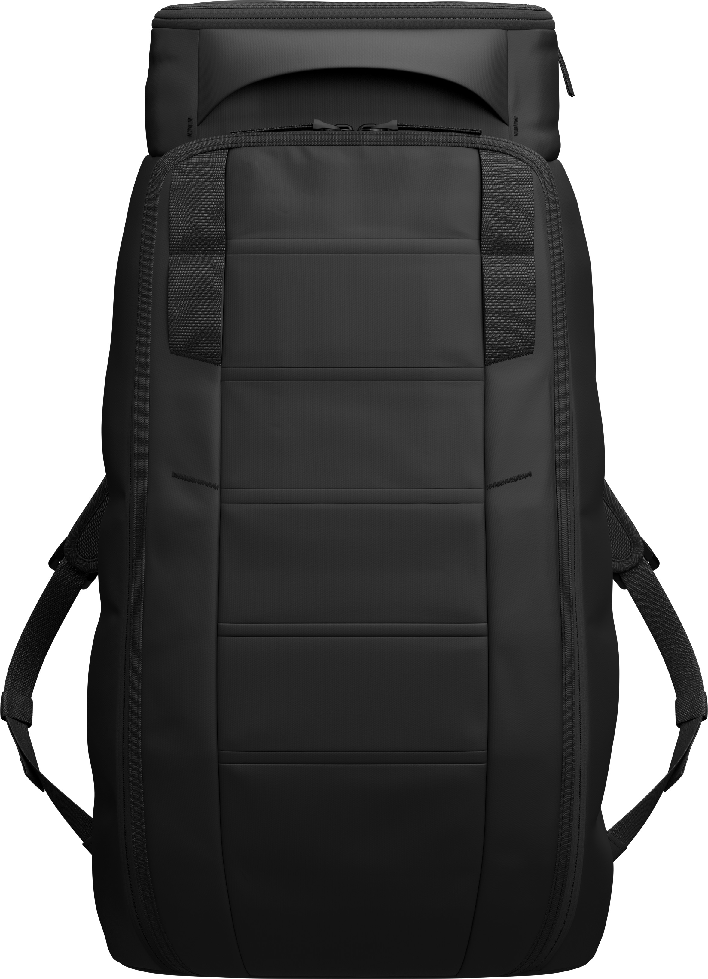 Hugger Backpack 30L Black Out