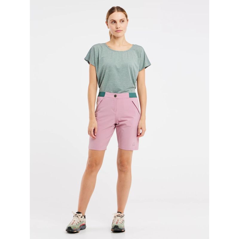 Prtacacia - Short randonnée femme