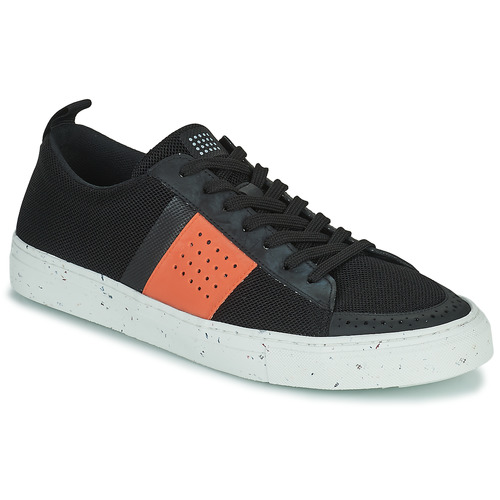 TBS - RSOURCE2Q8F44 - Noir / Orange