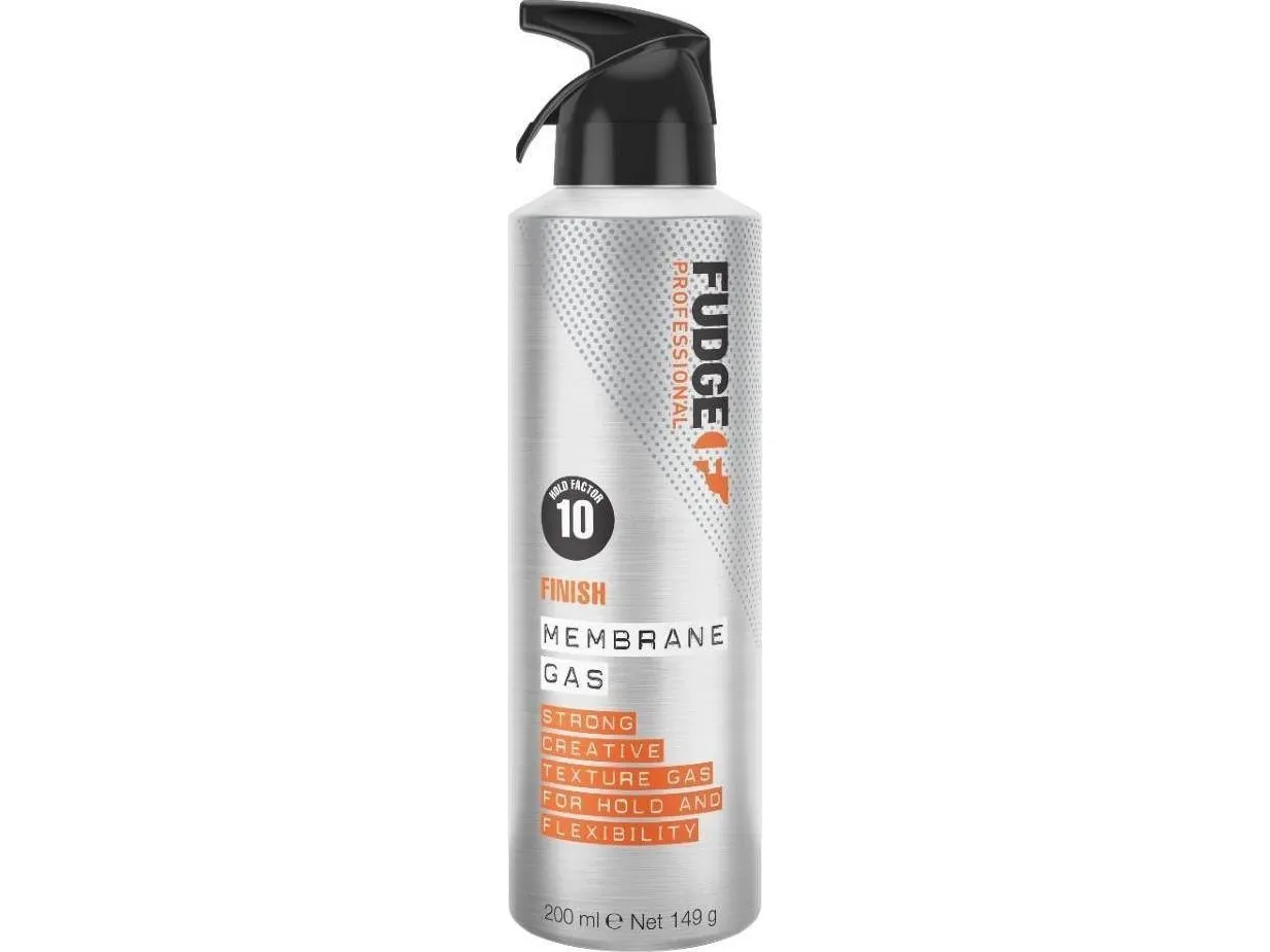 Fudge Finish Membrane Gas 200 ml