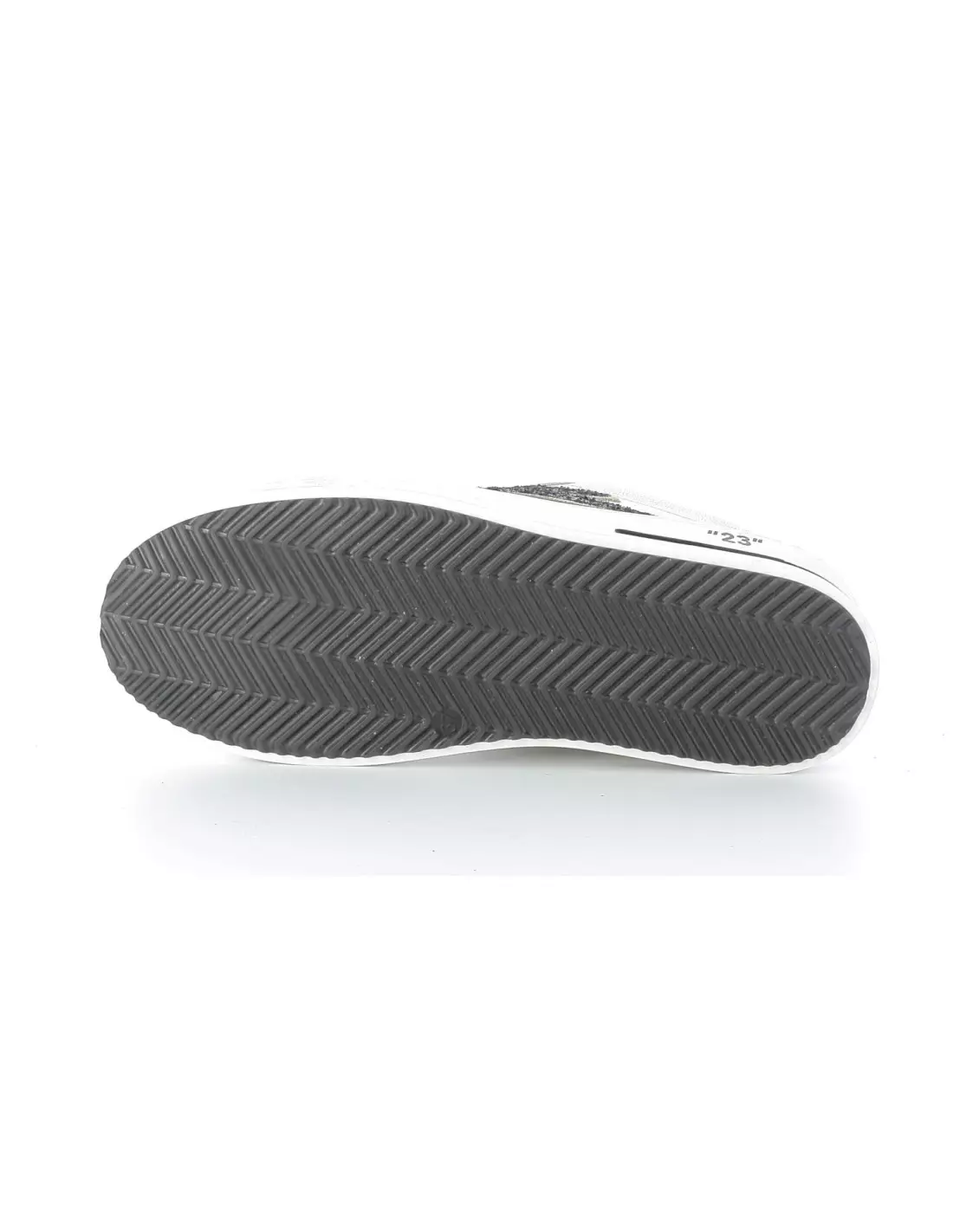 SMR - SEMERDJIAN MAYA - Baskets Orbeige