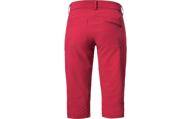 Schöffel Pants Caracas2 Funktionale ¾ Damenhose