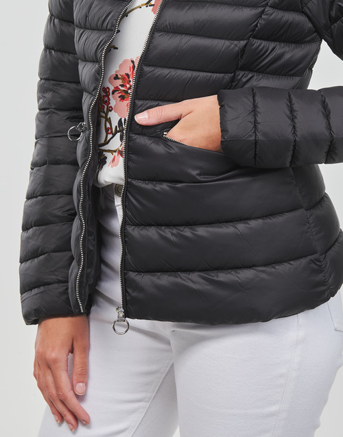 Only - ONLMADELINE JACKET Negro