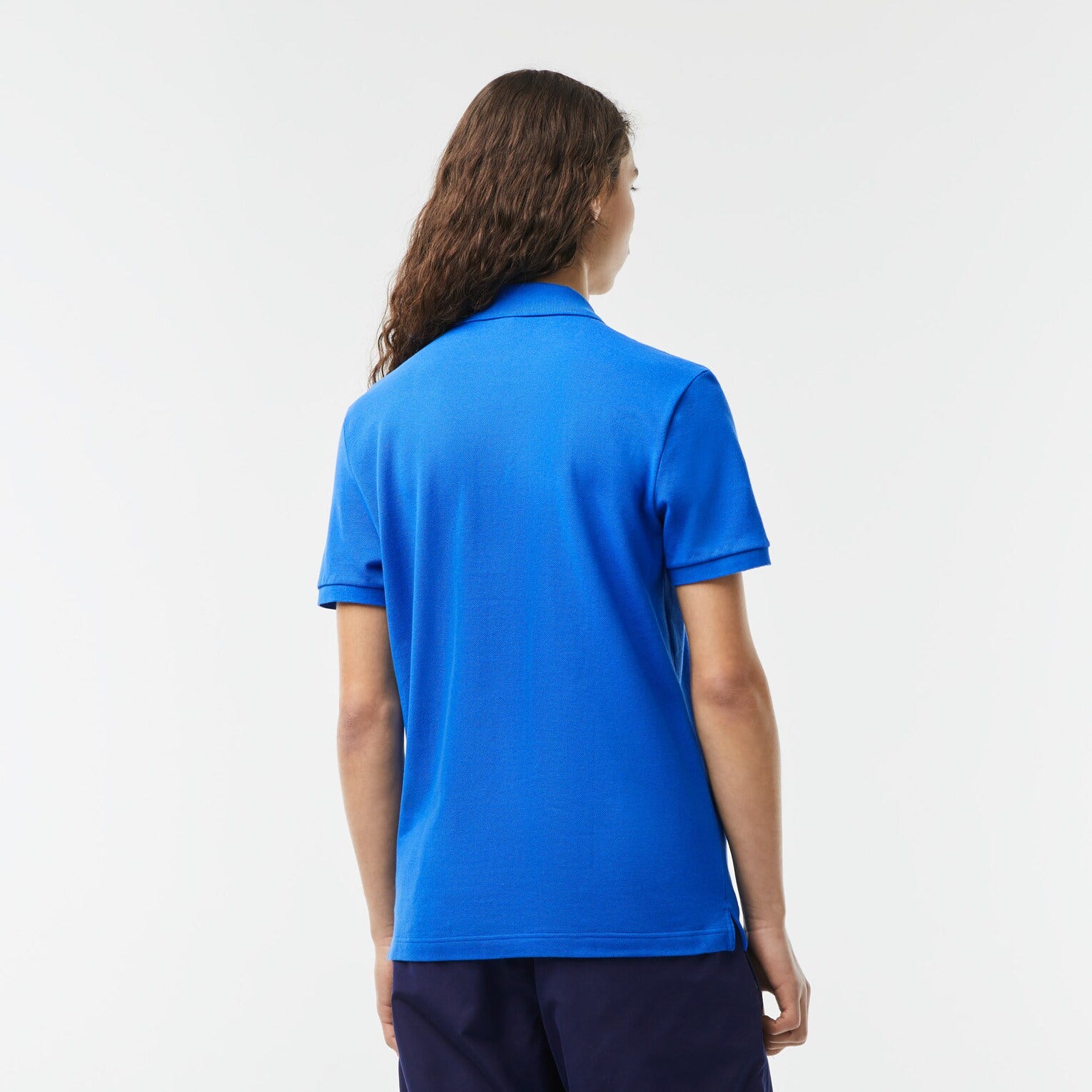 Lacoste  Men's S/S Polo