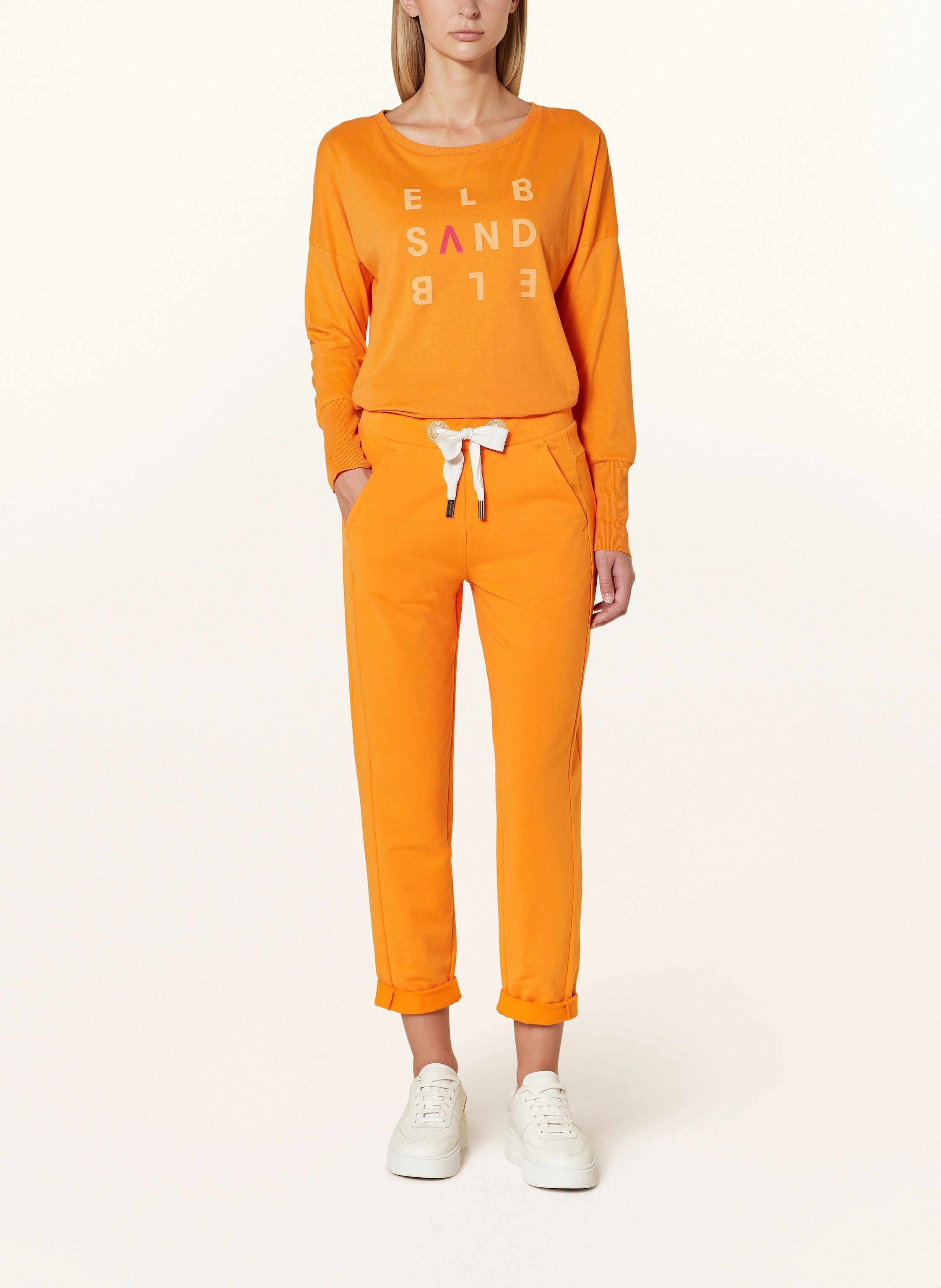 ELBSAND Longsleeve INGIARA