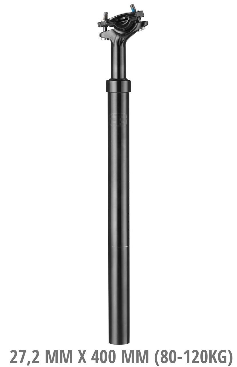 TRIPLE EIGHT Federsattelstütze kaufen | Bike-Discount