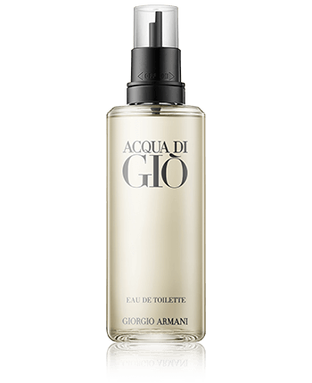 Giorgio Armani Acqua di Gio Homme edt refill 150ml
