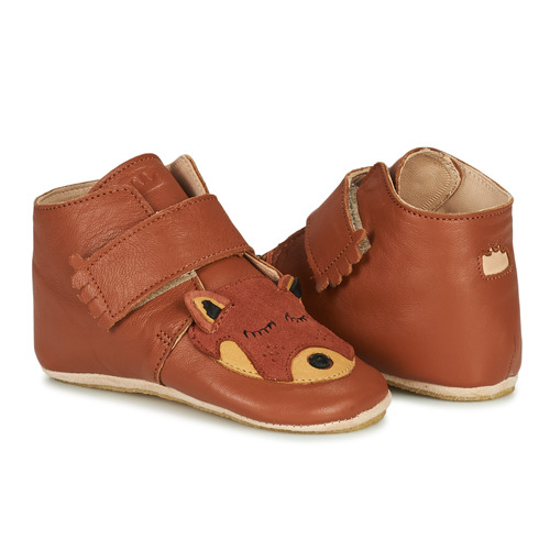 Easy Peasy - KINY PT PANDA - Marron