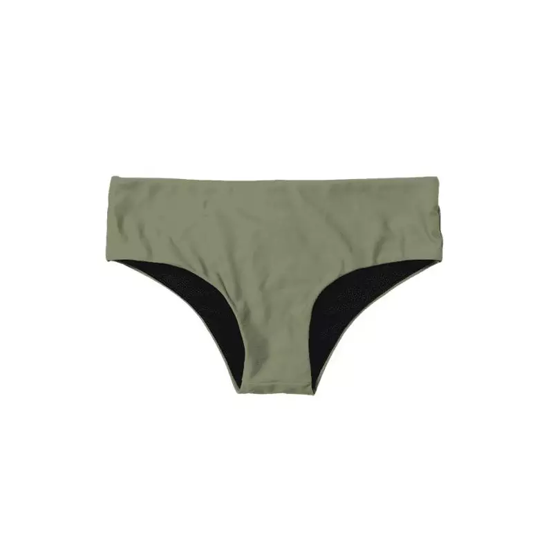 Bikini bottom MYSTIC Ease Olive Green