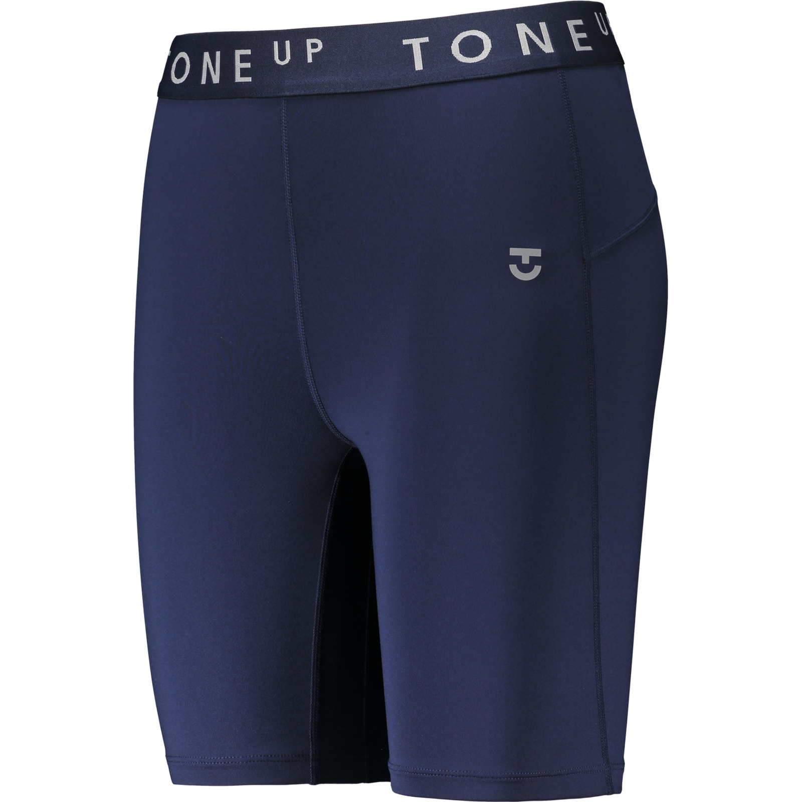 Tone Up Damen-Tights short L