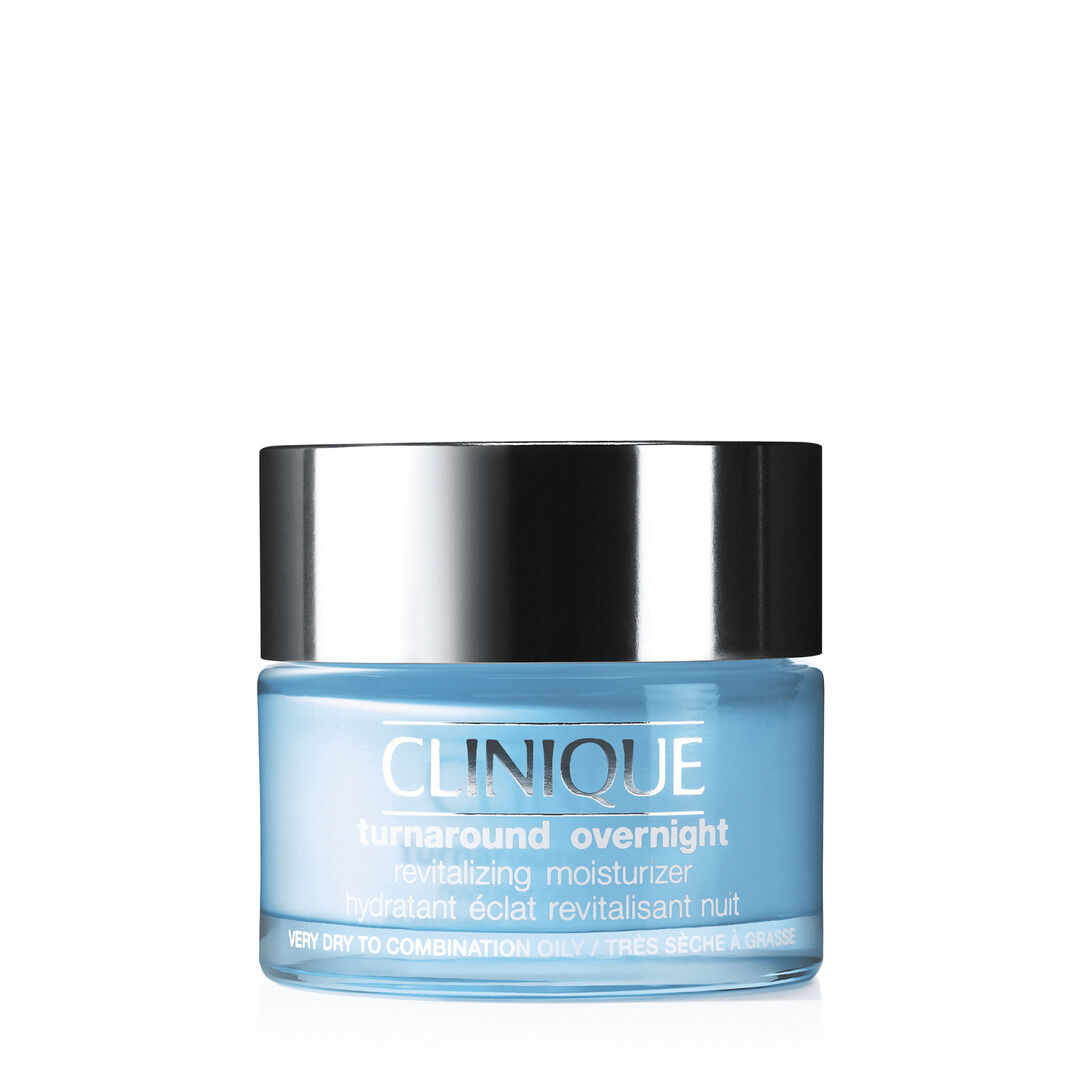 CLINIQUE CLINIQUE TRATAMENTO Turnaround™ Overnight Revitalizing Moisturizer - 50ml