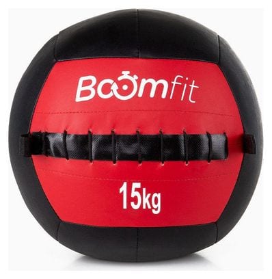 Wall Ball 15Kg - BOOMFIT