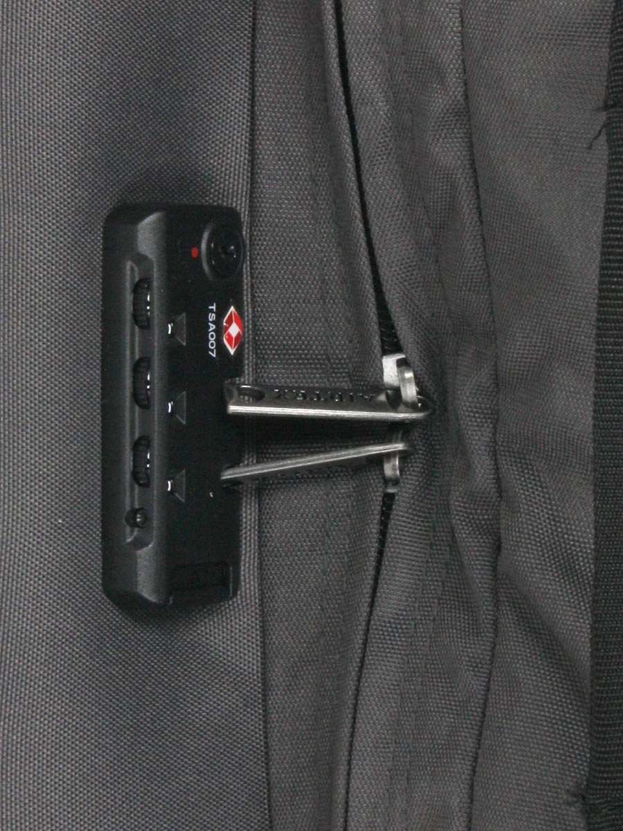 Sac de voyage Airtex Mizar 76 cm