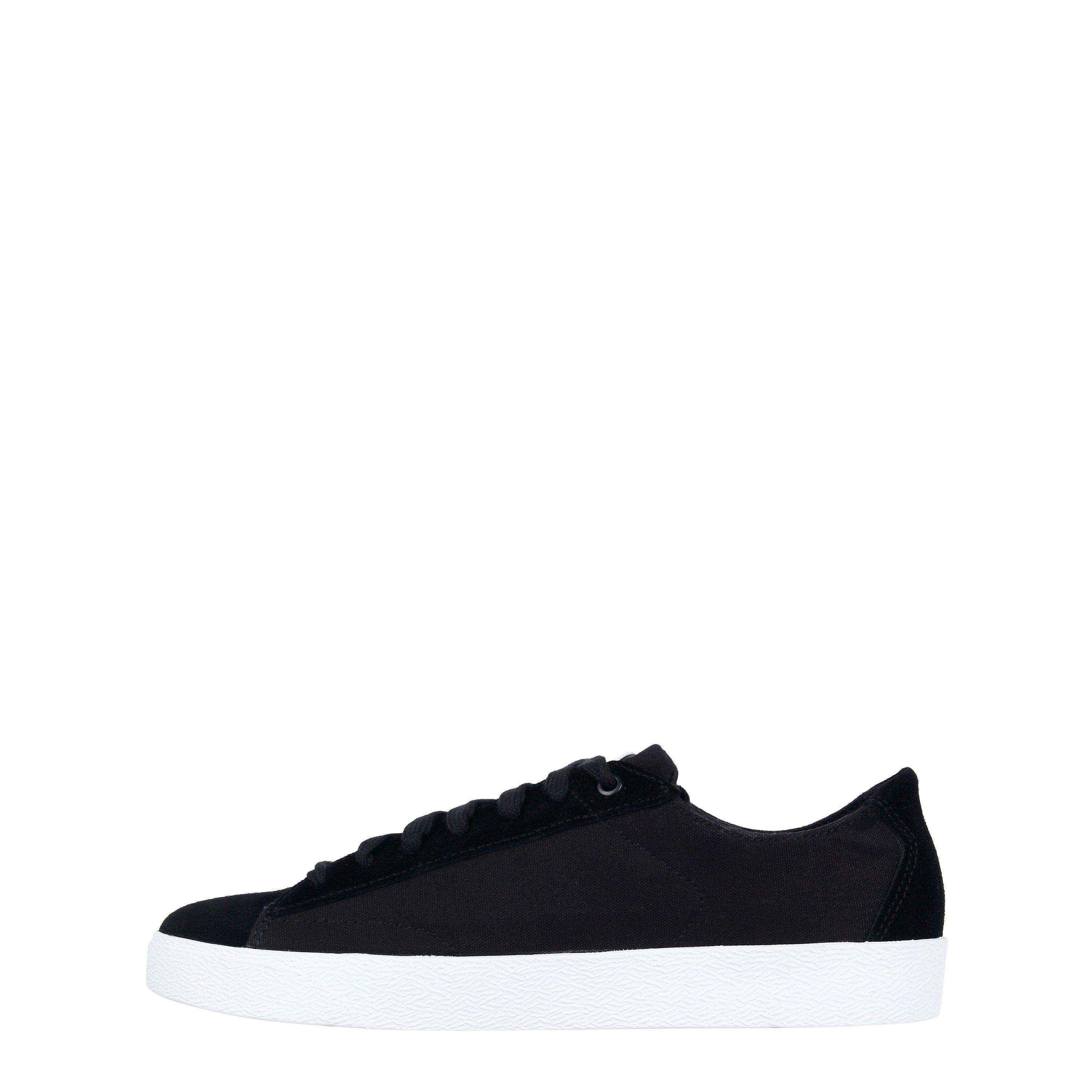 No Fear No Slice Low Mens Trainers