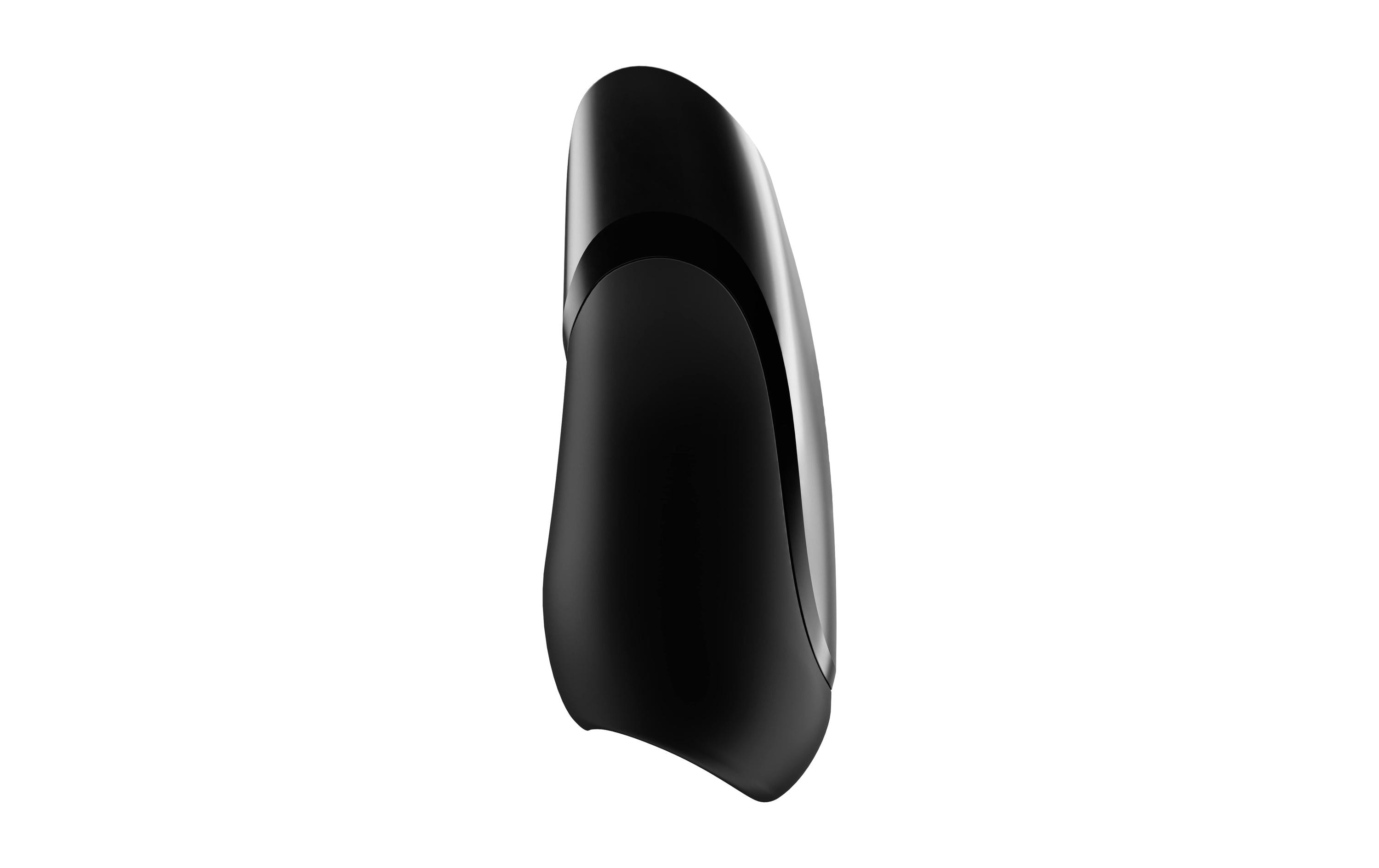 Masturbator Men Vibration+Hochwertiges Männer-Sextoy aus geschmeidigem Silikon