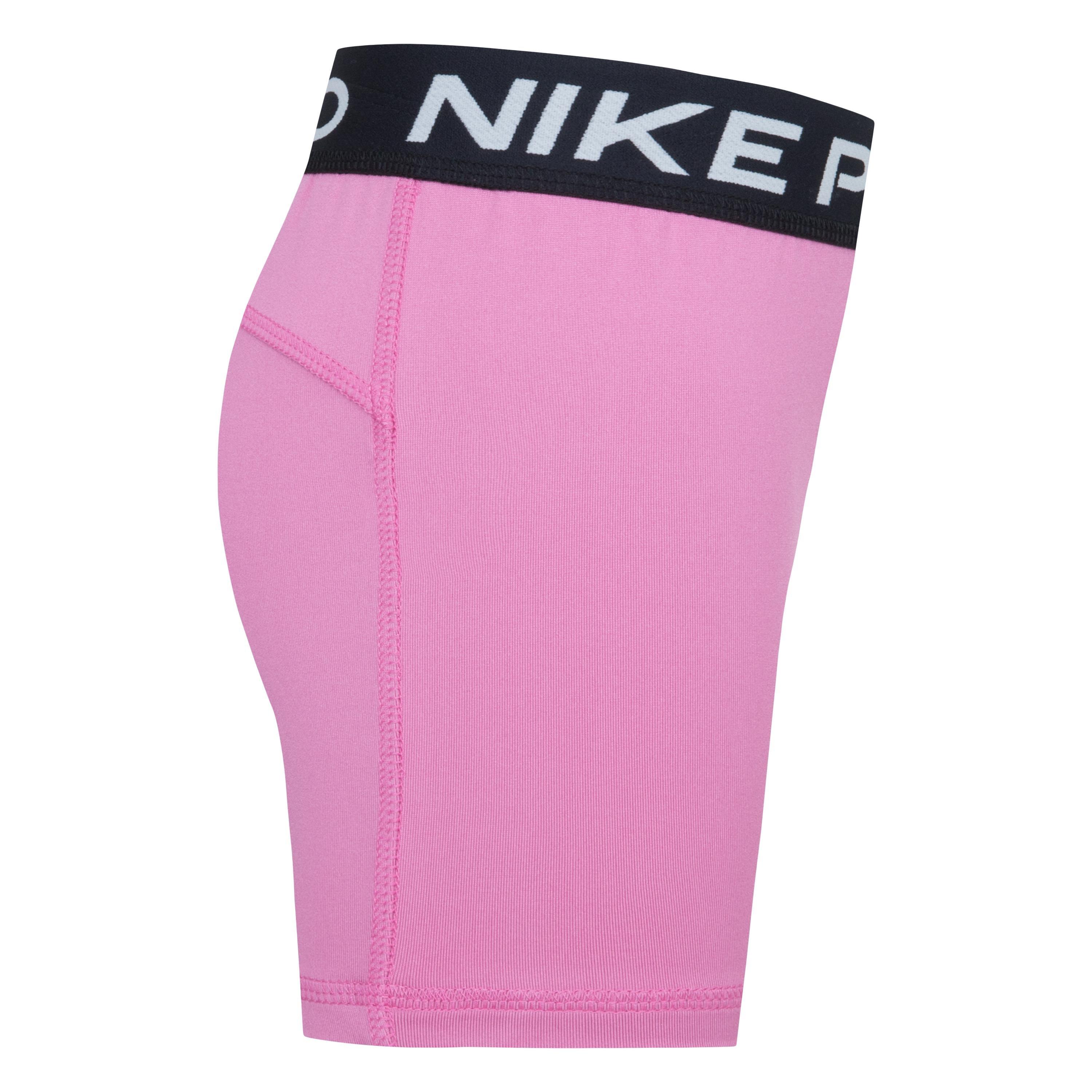 Nike GirlsPro Performance Shorts