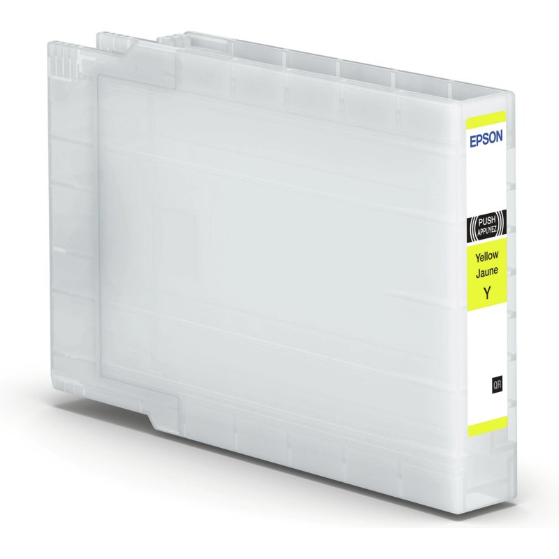 Epson C13T90844N cartouche d'encre 1 pièce(s) Original Rendement élevé (XL) Jaune